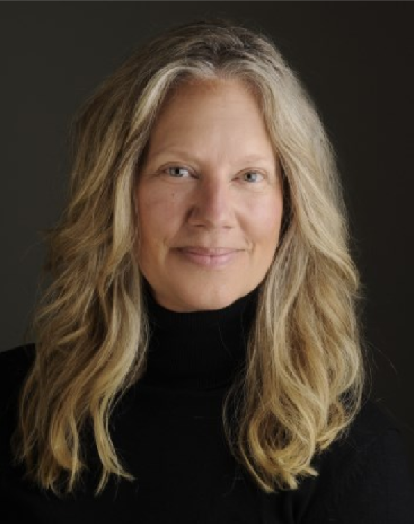 Photograph of Sharilyn Ingram