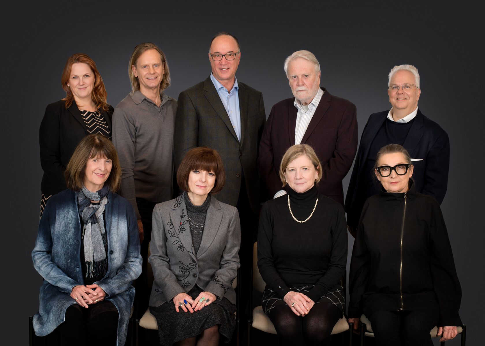 CCPERB members