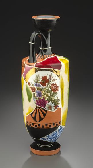 Lécythe 11-3294, 1986  