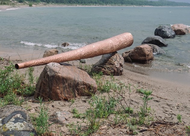 Wave Sound (Georgian Bay)