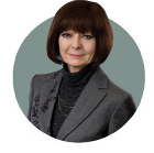 Photograph of Sharilyn Ingram