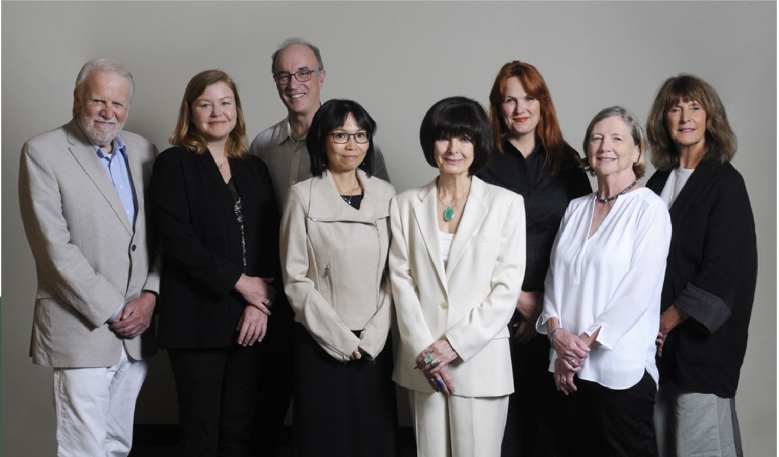 CCPERB members